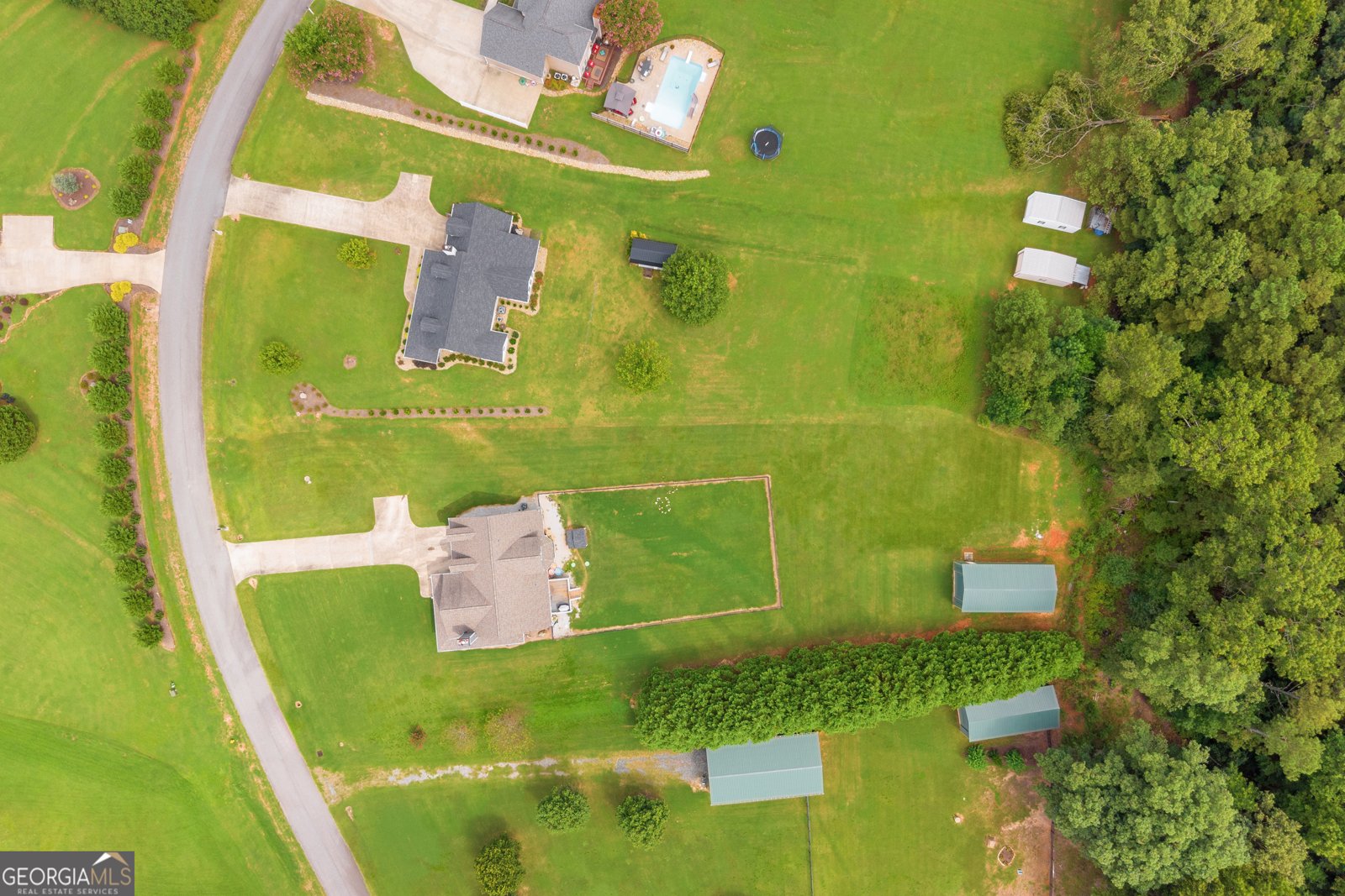 444 Highland Ridge Drive Hartwell - 87