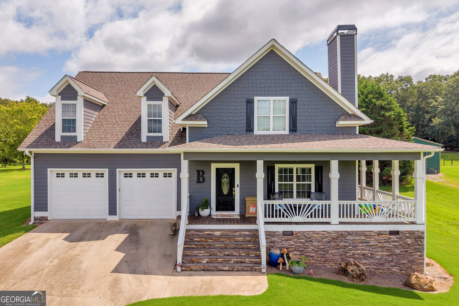 444 Highland Ridge Drive Hartwell - 88