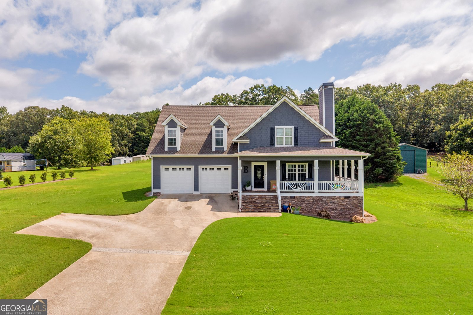 444 Highland Ridge Drive Hartwell - 89