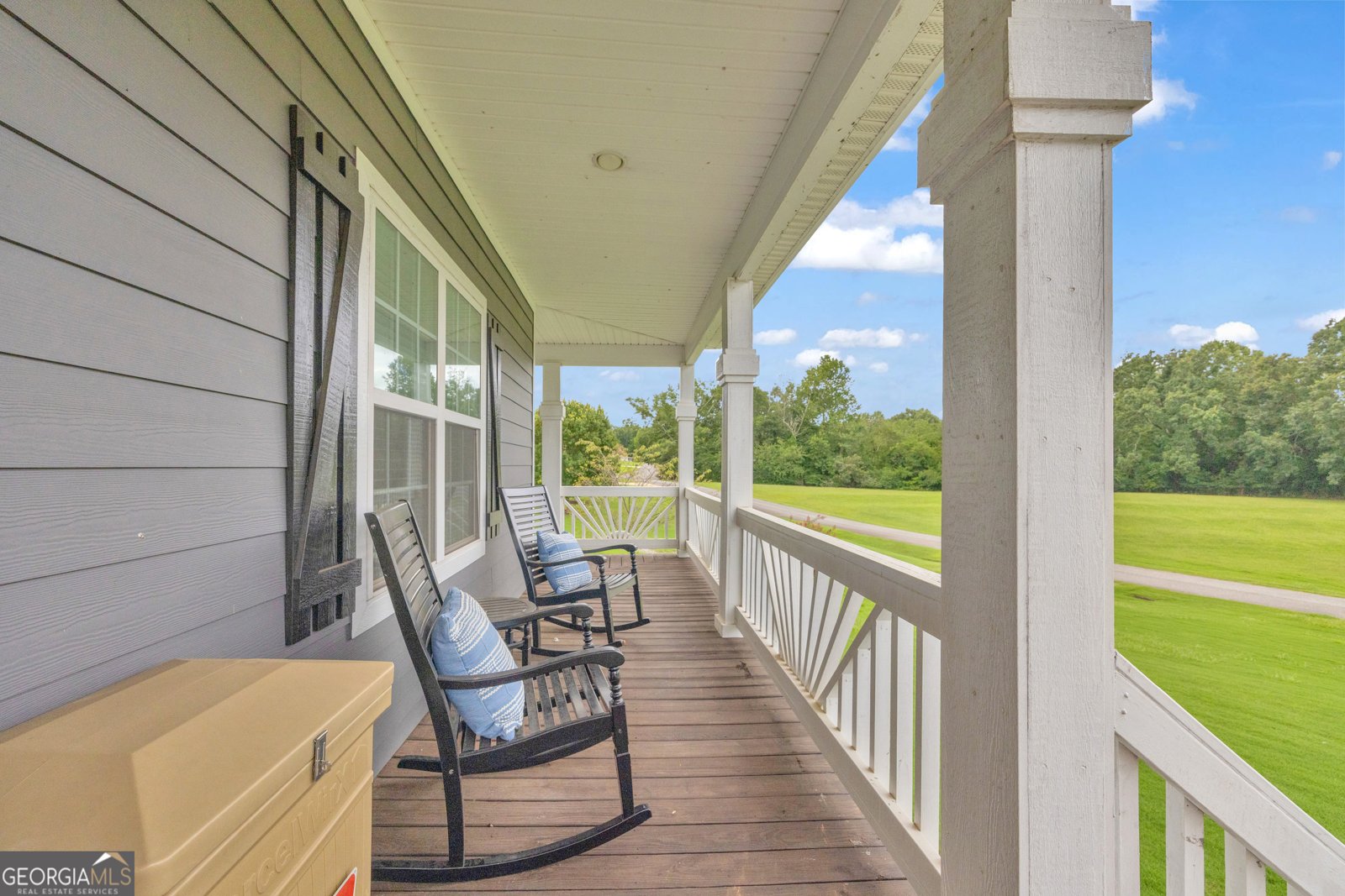 444 Highland Ridge Drive Hartwell - 9