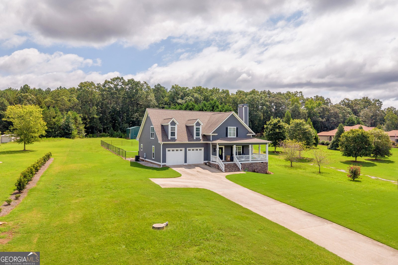 444 Highland Ridge Drive Hartwell - 90