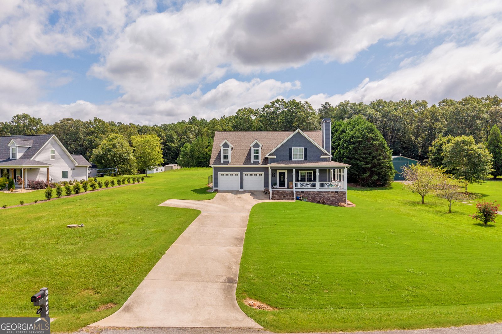 444 Highland Ridge Drive Hartwell - 91