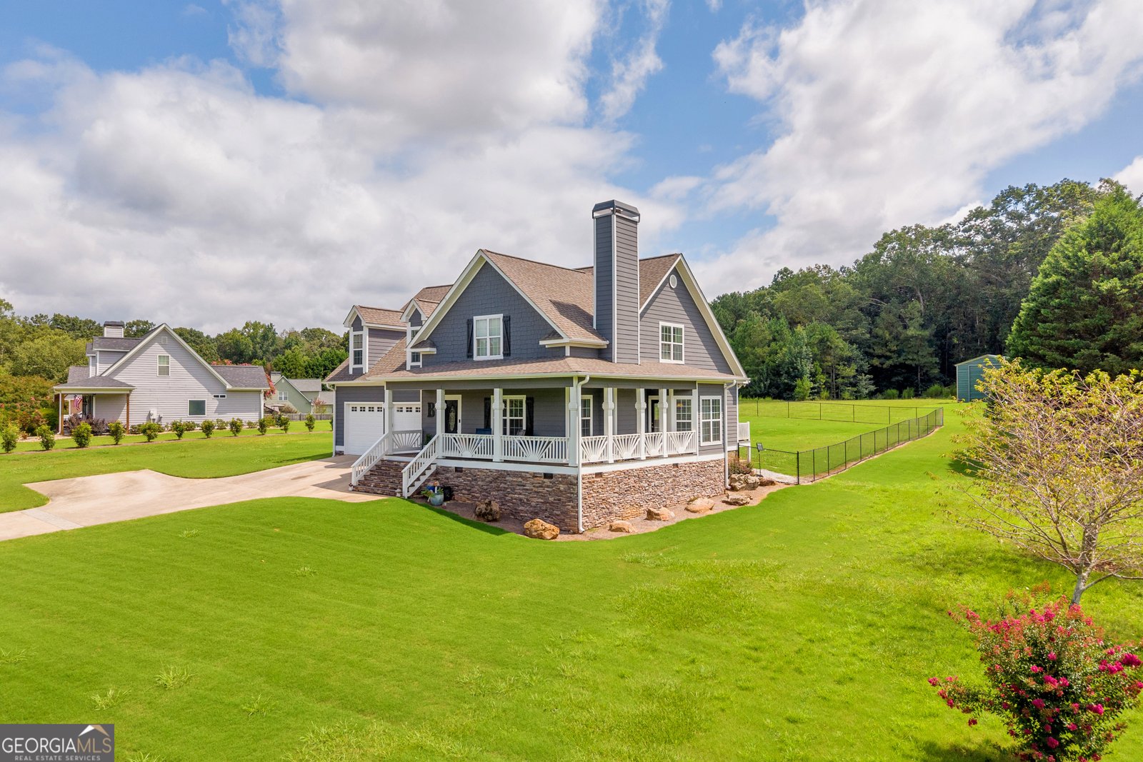 444 Highland Ridge Drive Hartwell - 92