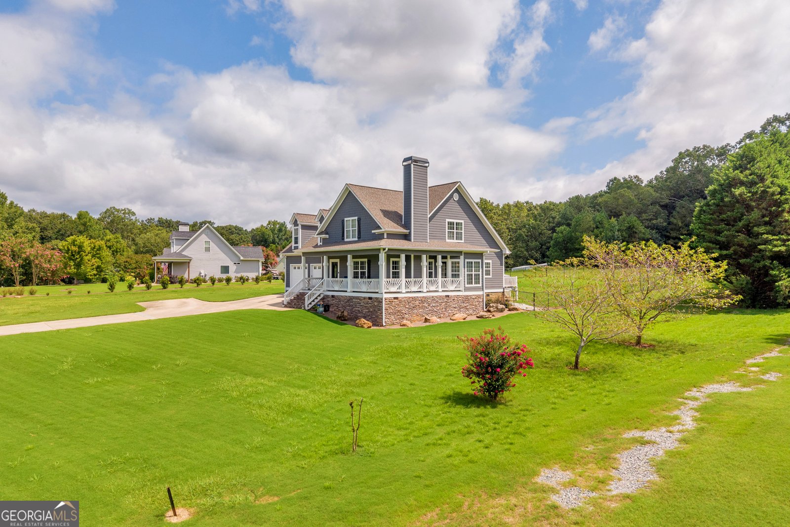 444 Highland Ridge Drive Hartwell - 94