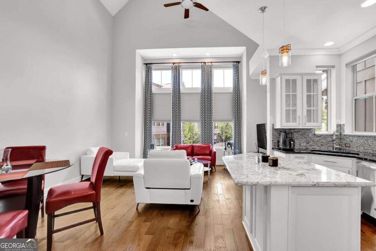 3061 Devoncroft Street Smyrna - 1