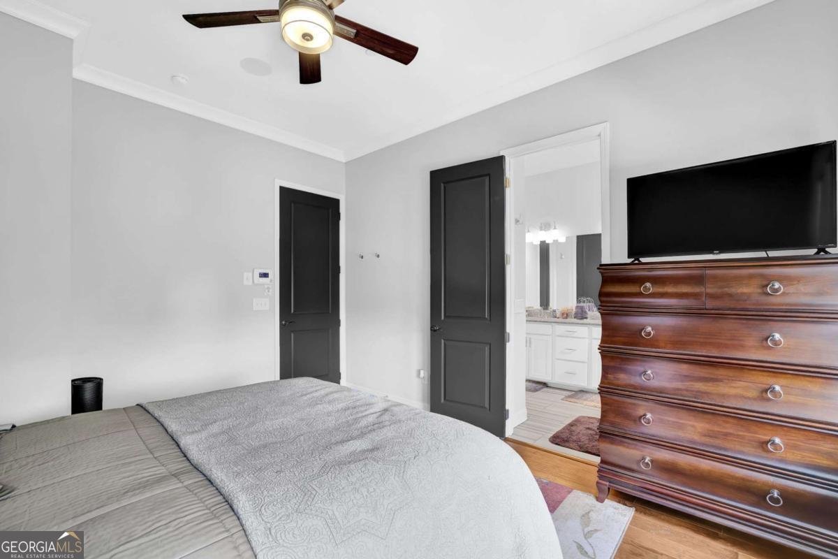 3061 Devoncroft Street Smyrna - 16