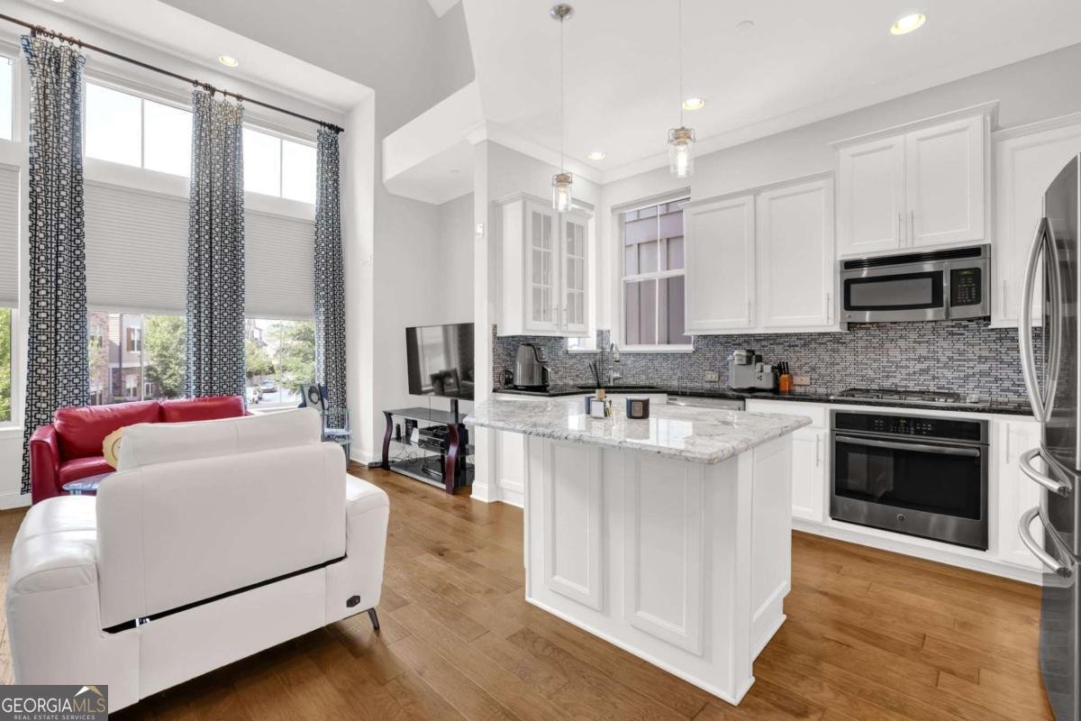 3061 Devoncroft Street Smyrna - 2
