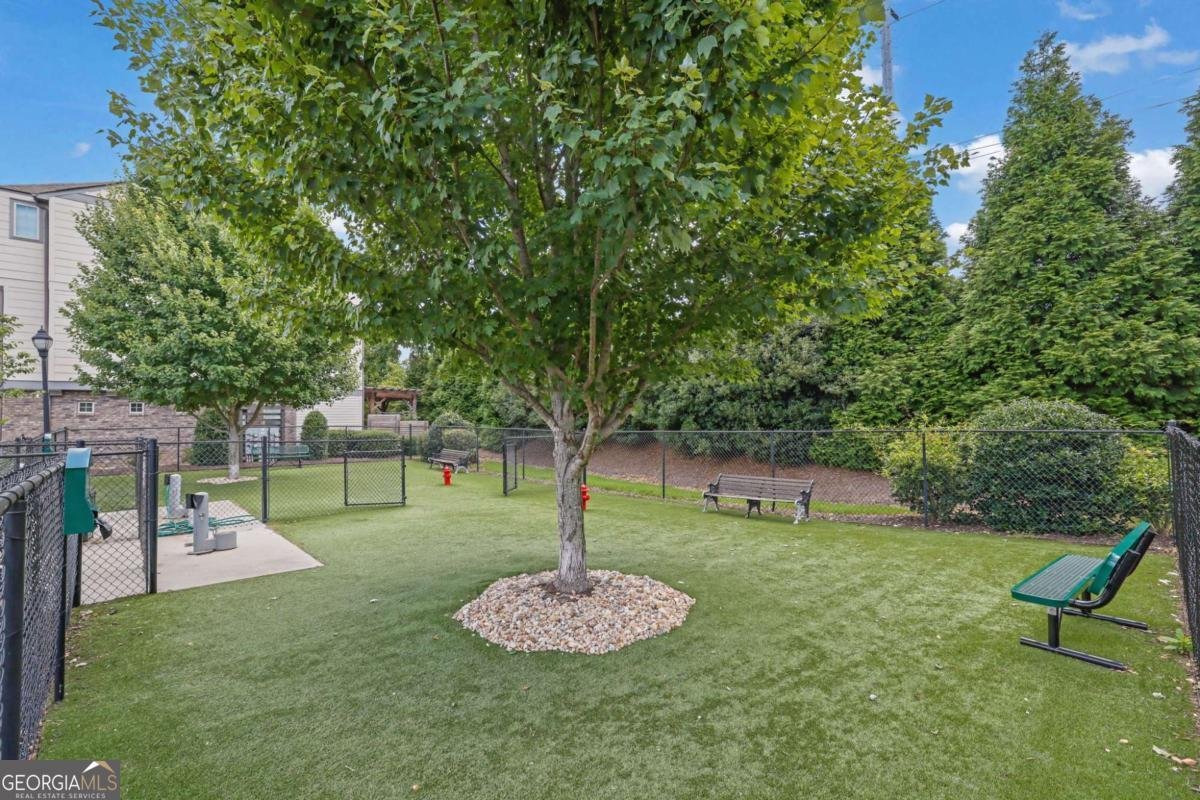 3061 Devoncroft Street Smyrna - 26