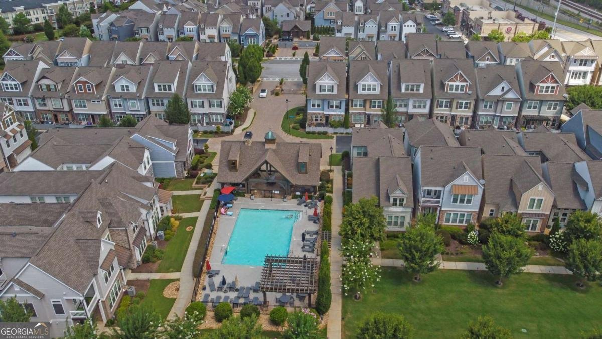 3061 Devoncroft Street Smyrna - 28