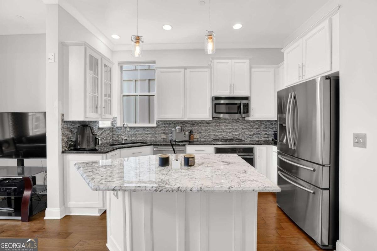 3061 Devoncroft Street Smyrna - 3