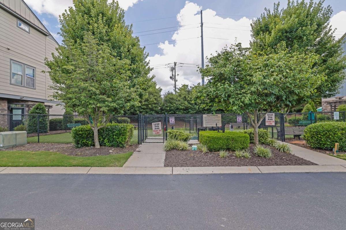 3061 Devoncroft Street Smyrna - 33