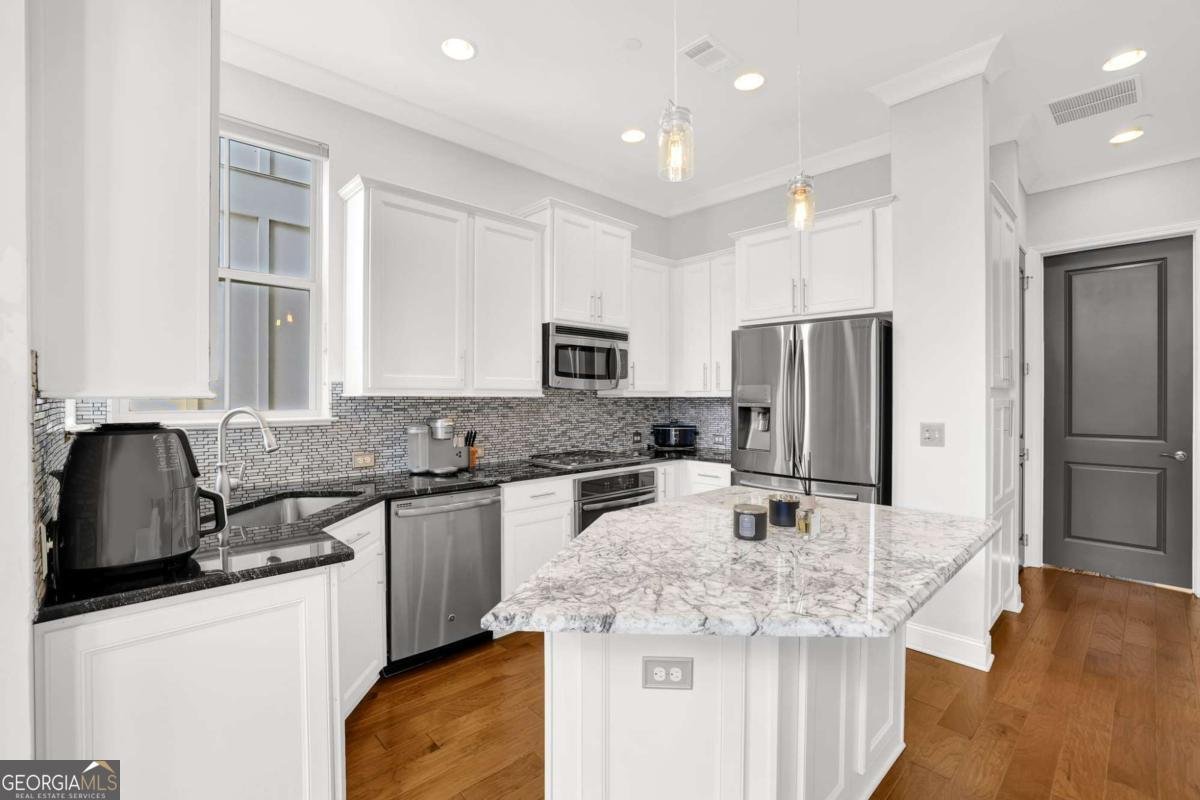 3061 Devoncroft Street Smyrna - 4