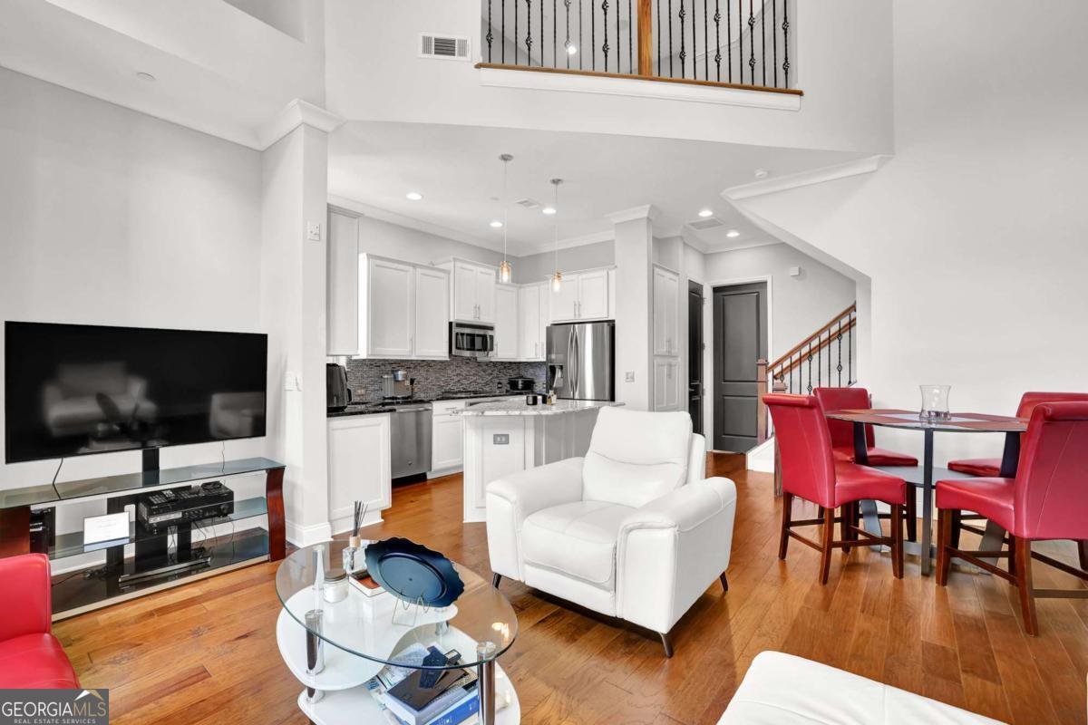 3061 Devoncroft Street Smyrna - 6