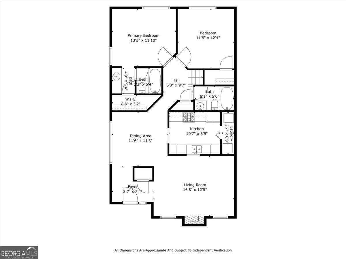 2222 Wellington Circle Lithonia - 19