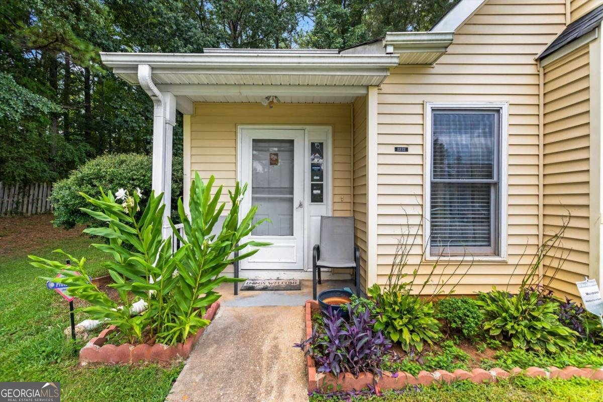 2222 Wellington Circle Lithonia - 2