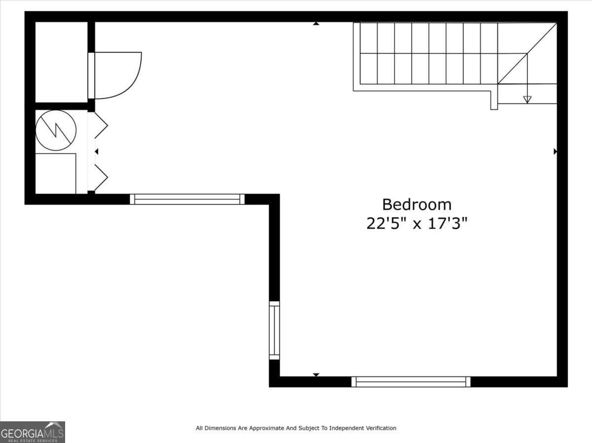 2222 Wellington Circle Lithonia - 20