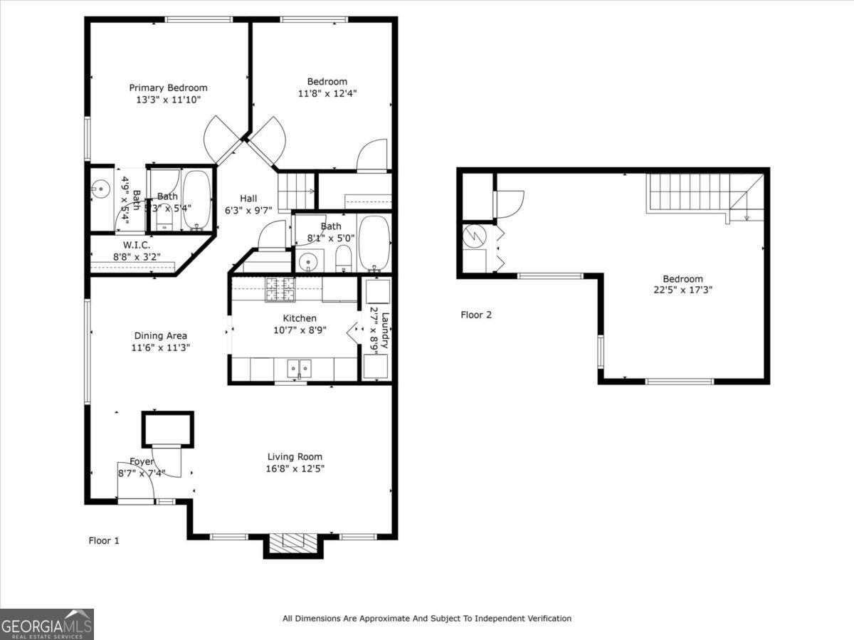 2222 Wellington Circle Lithonia - 21