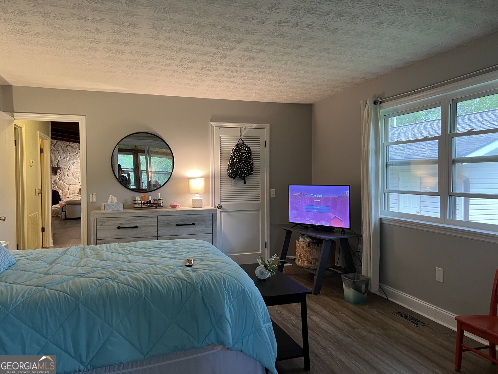 267 Mountain Rivers Road Mineral Bluff - 1