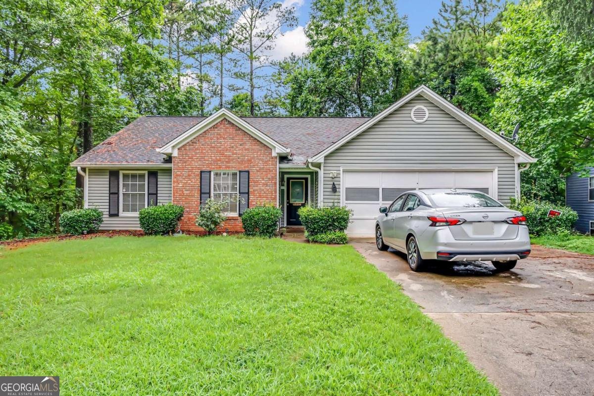 2512 Herndon Road Lawrenceville - 1