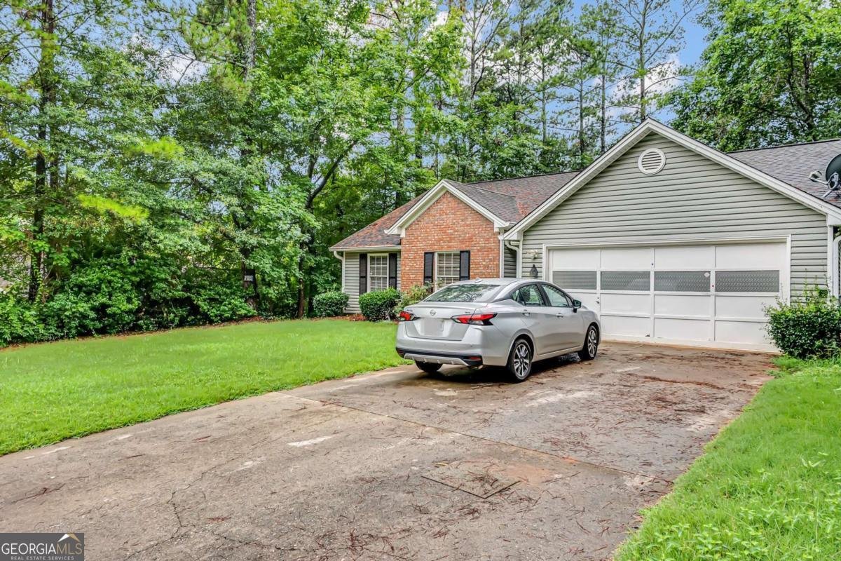 2512 Herndon Road Lawrenceville - 2