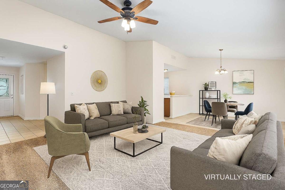 2512 Herndon Road Lawrenceville - 5