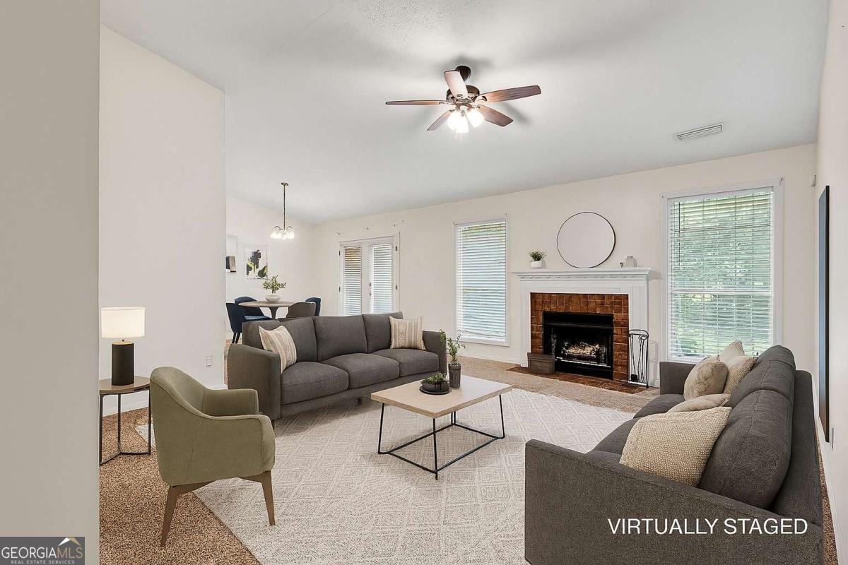 2512 Herndon Road Lawrenceville - 6