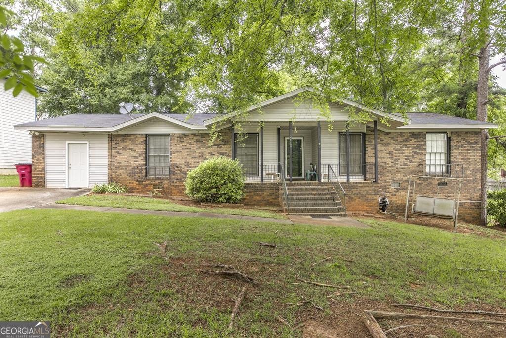 4112 Hickory Court Macon - 2