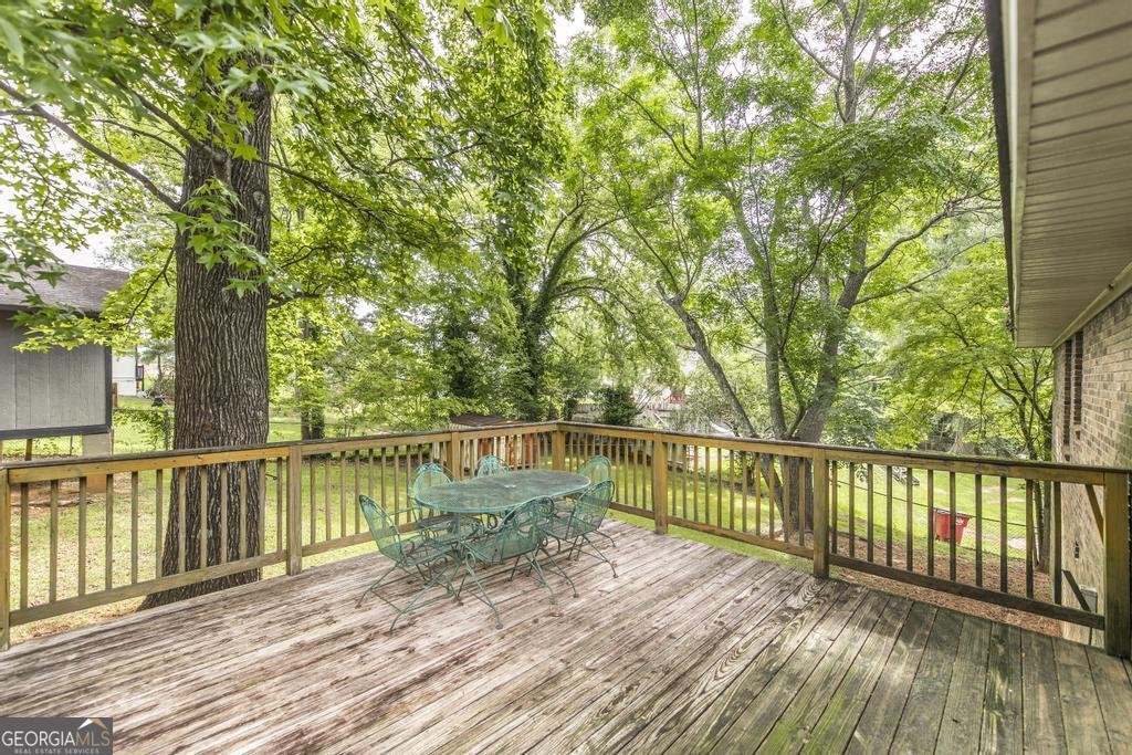 4112 Hickory Court Macon - 26