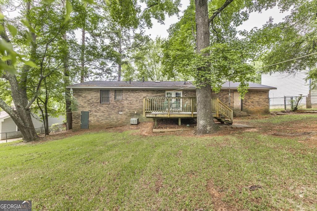 4112 Hickory Court Macon - 27
