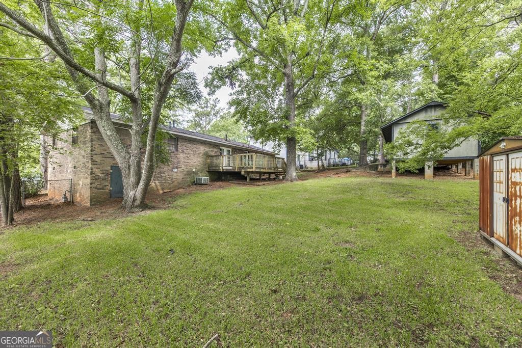 4112 Hickory Court Macon - 28