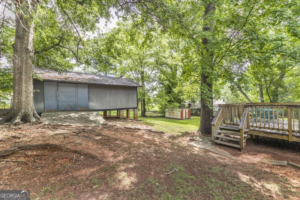 4112 Hickory Court Macon - 29