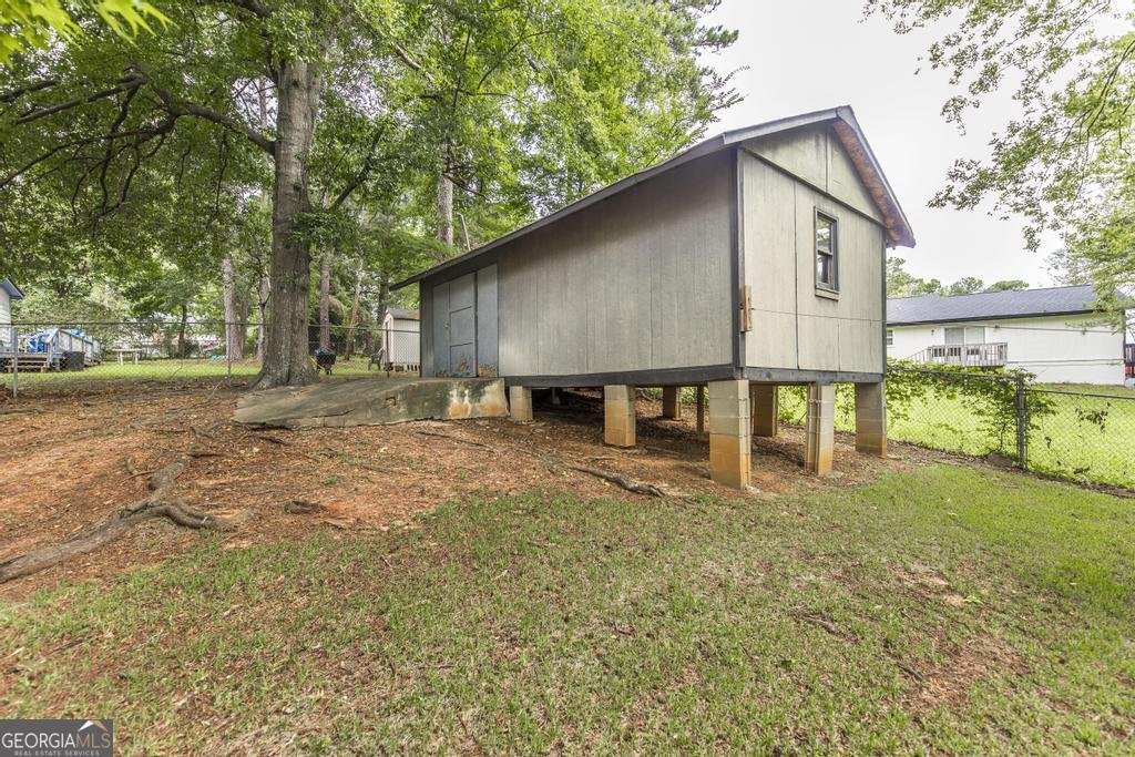 4112 Hickory Court Macon - 30