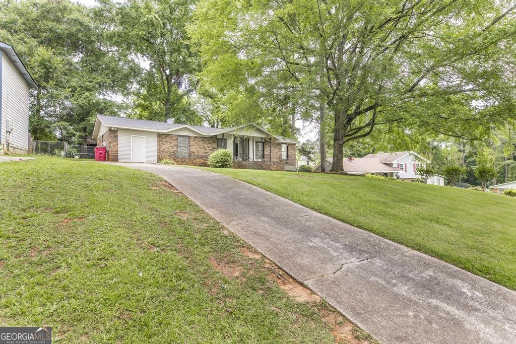 4112 Hickory Court Macon - 33