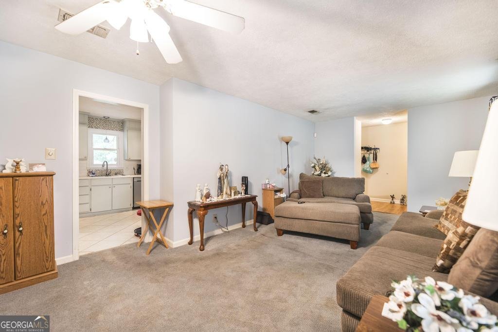 4112 Hickory Court Macon - 4