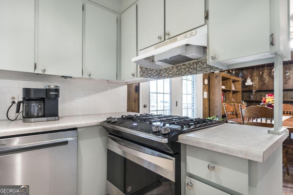 4112 Hickory Court Macon - 9