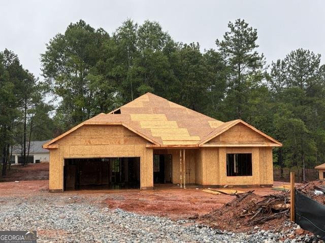 603 Eagle Heights Drive Maysville - 2