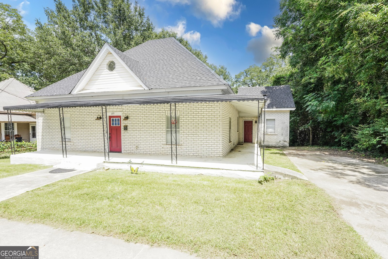 225 Atlanta Street Barnesville - 1