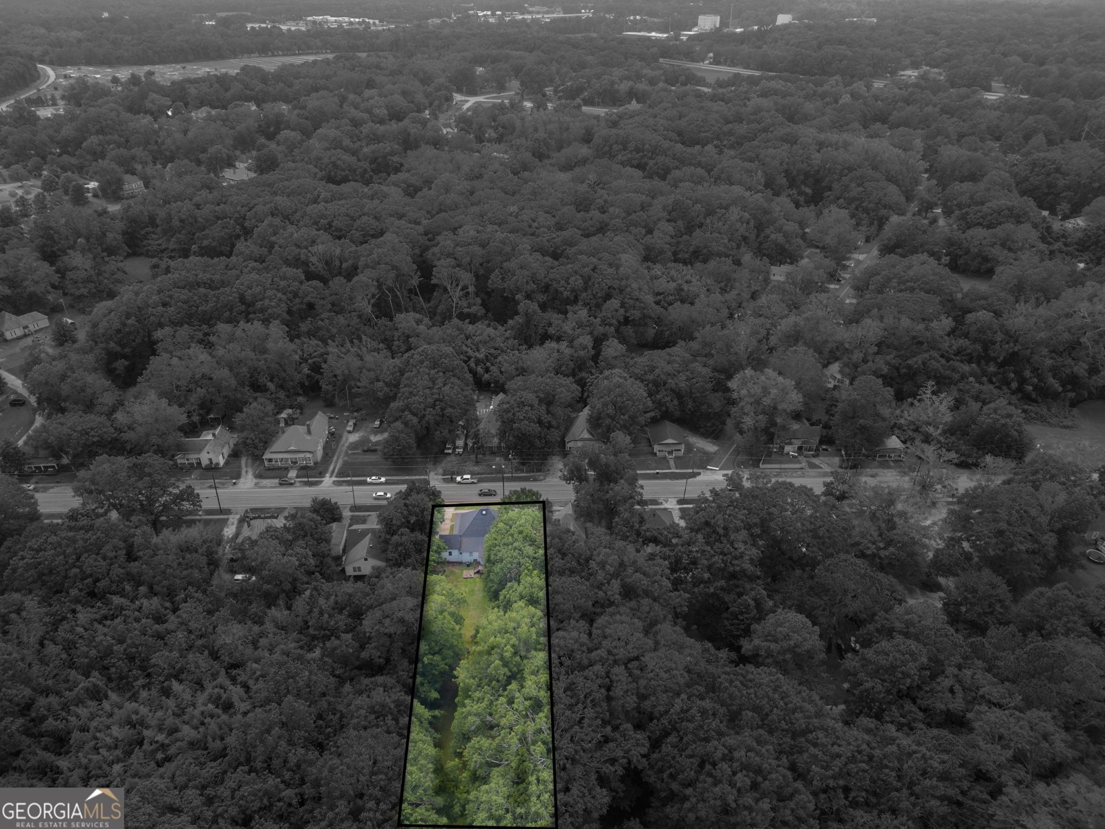 225 Atlanta Street Barnesville - 21