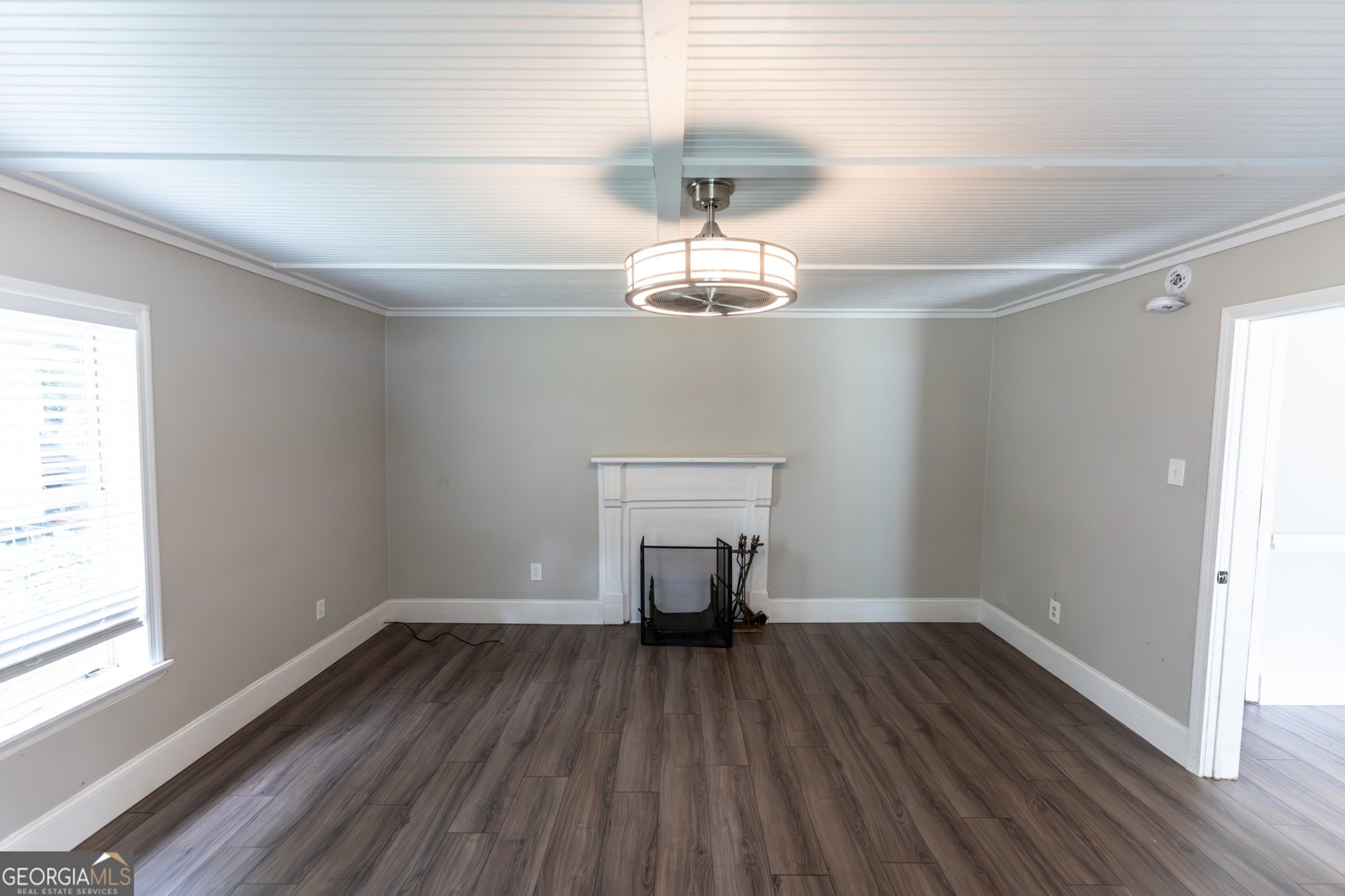 225 Atlanta Street Barnesville - 27