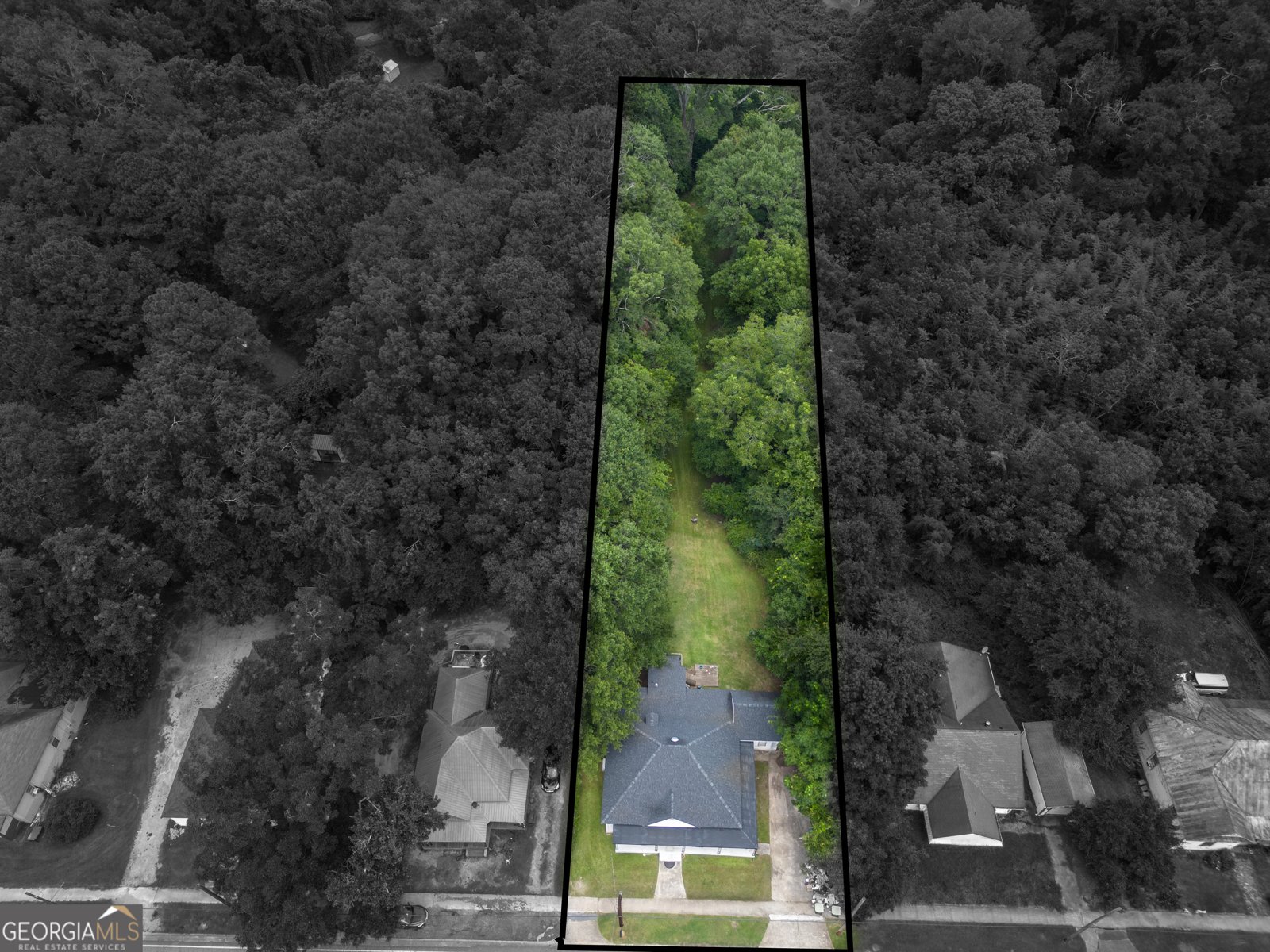 225 Atlanta Street Barnesville - 6