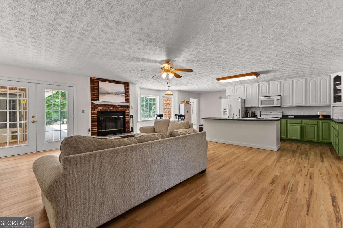 50 Emeott Drive Newnan - 11