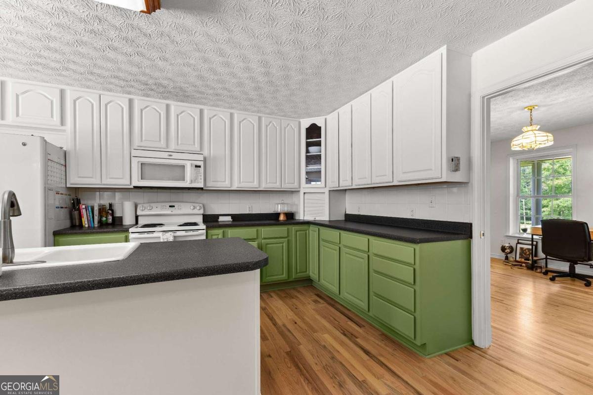 50 Emeott Drive Newnan - 14