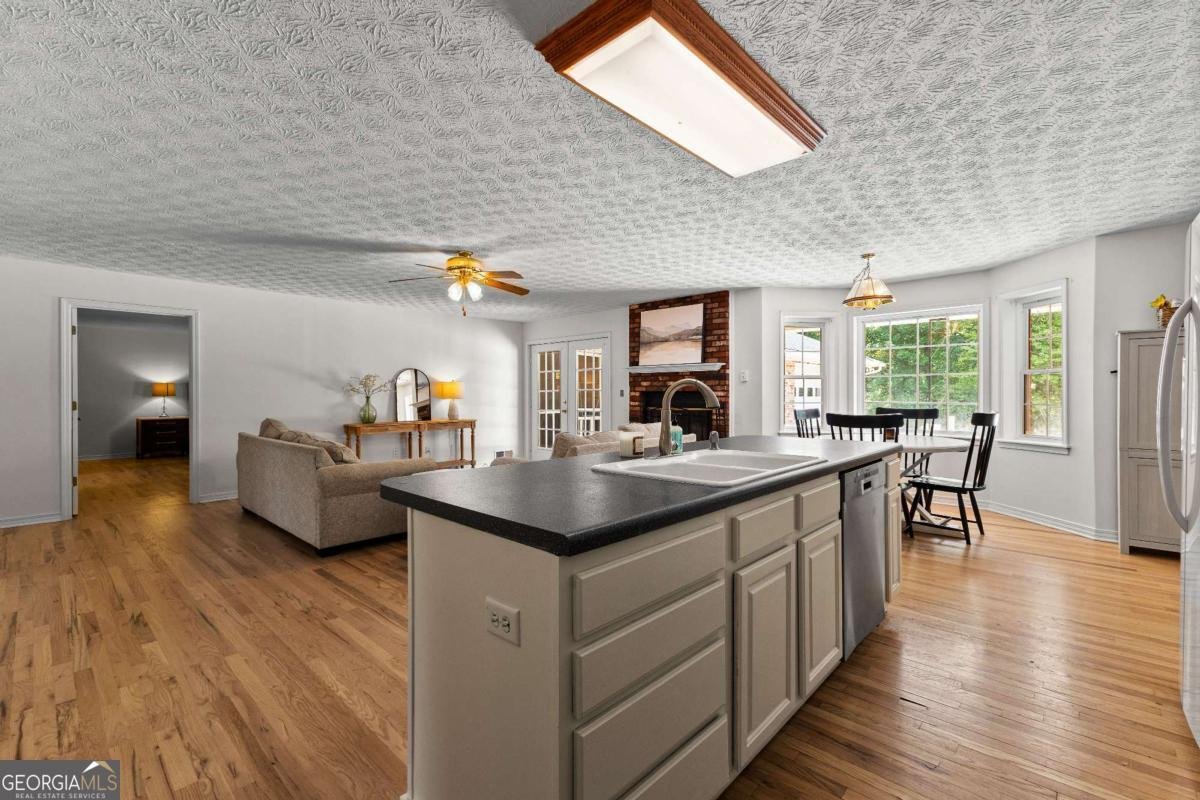 50 Emeott Drive Newnan - 16