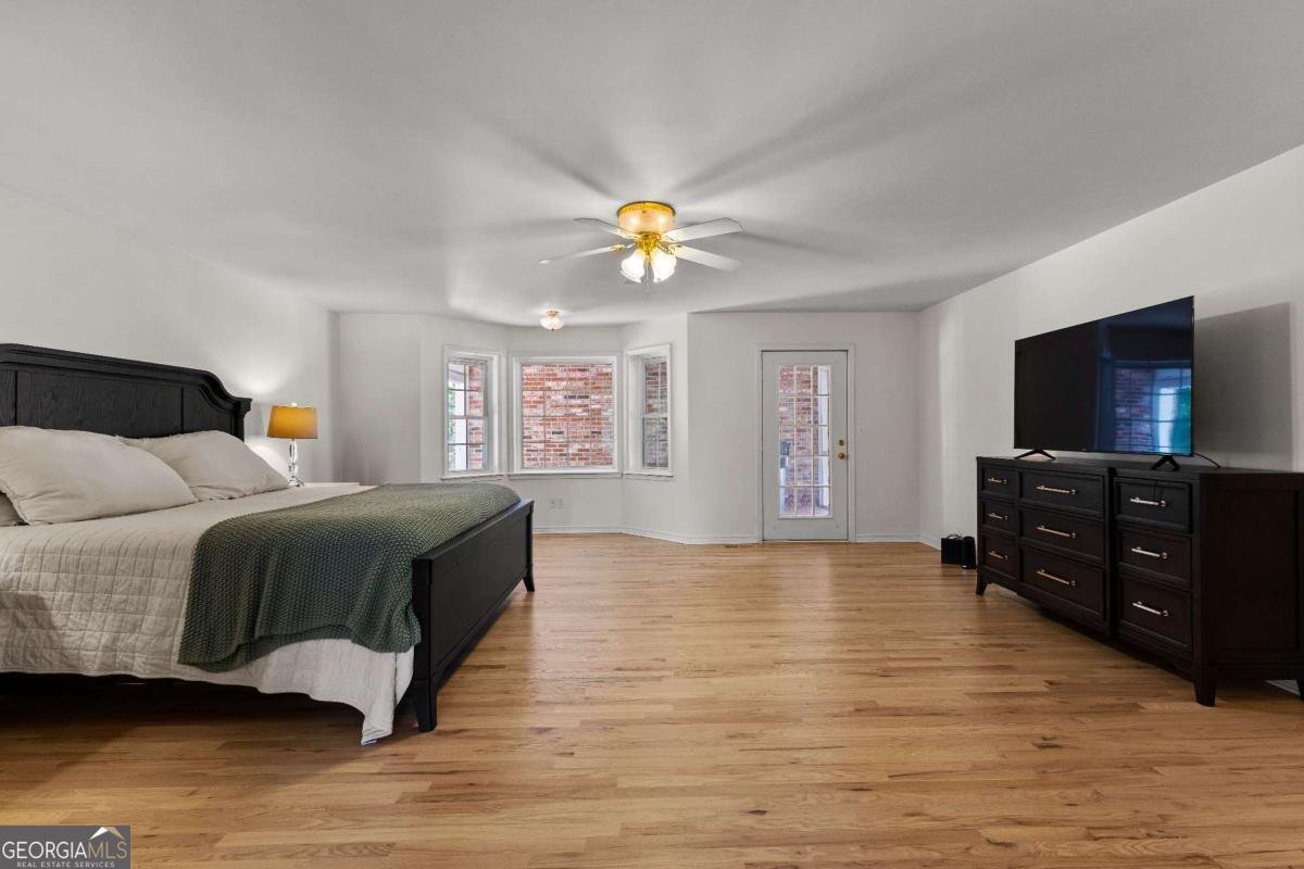 50 Emeott Drive Newnan - 22
