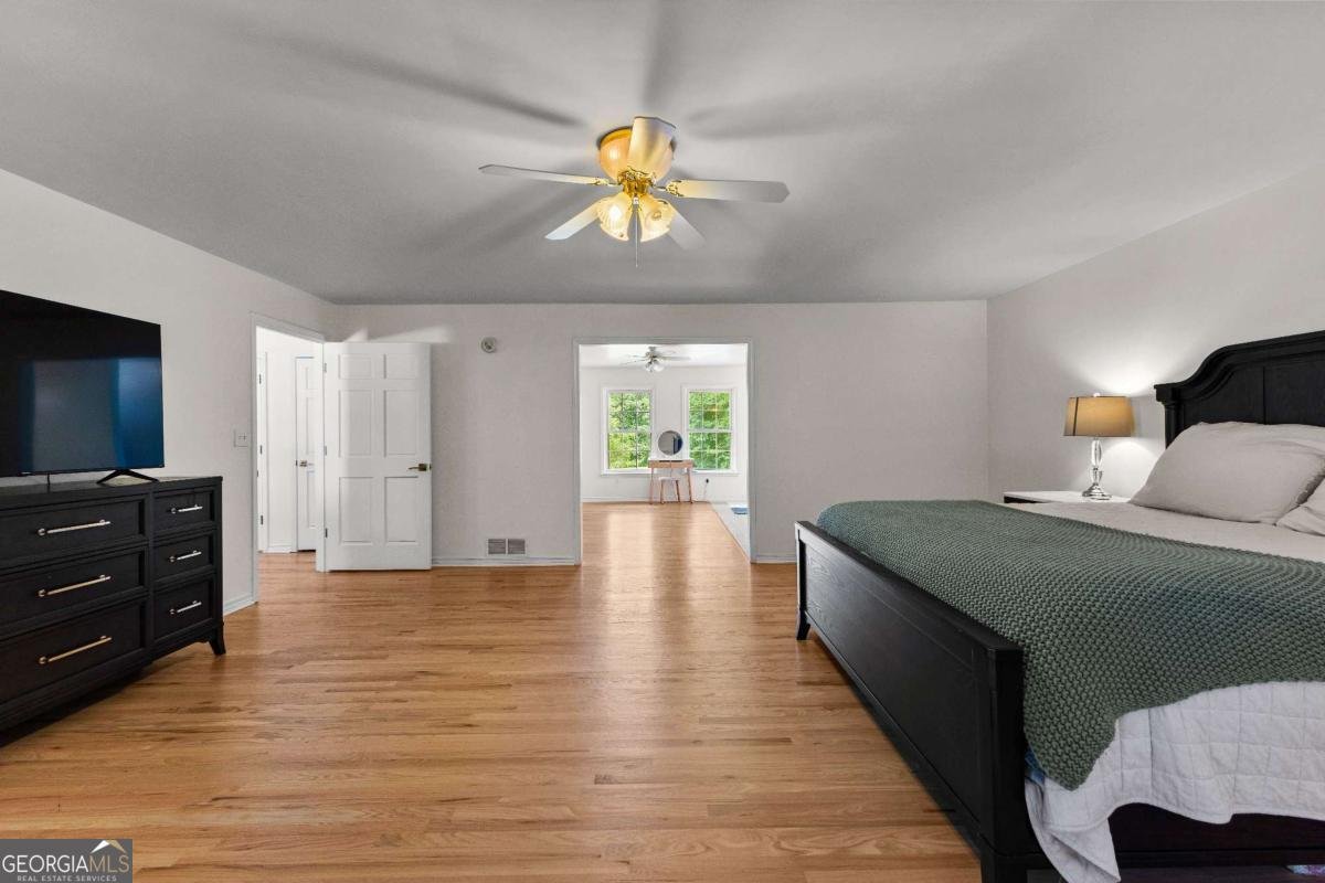 50 Emeott Drive Newnan - 23