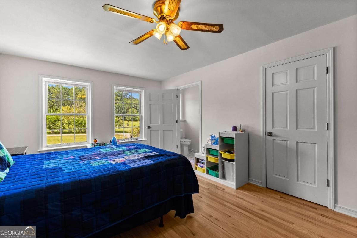 50 Emeott Drive Newnan - 30