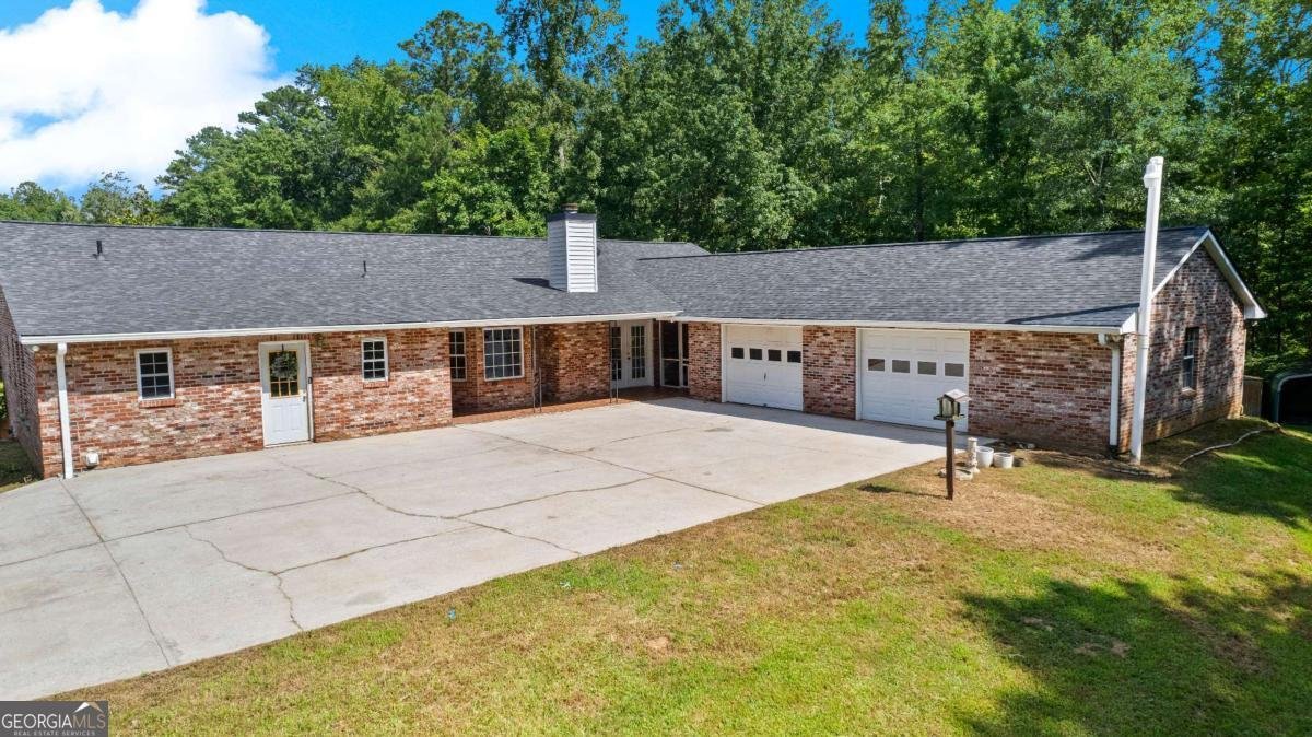 50 Emeott Drive Newnan - 44