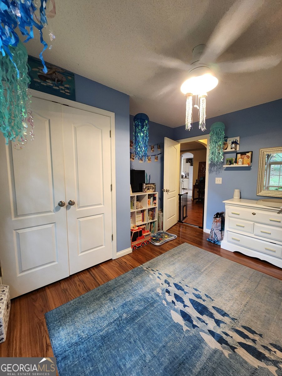 6037 Fair Haven Hill Road Gainesville - 14
