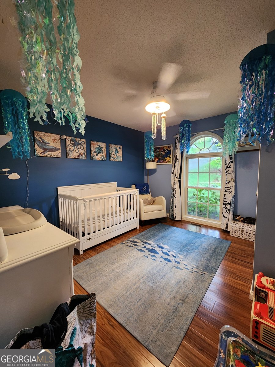 6037 Fair Haven Hill Road Gainesville - 15