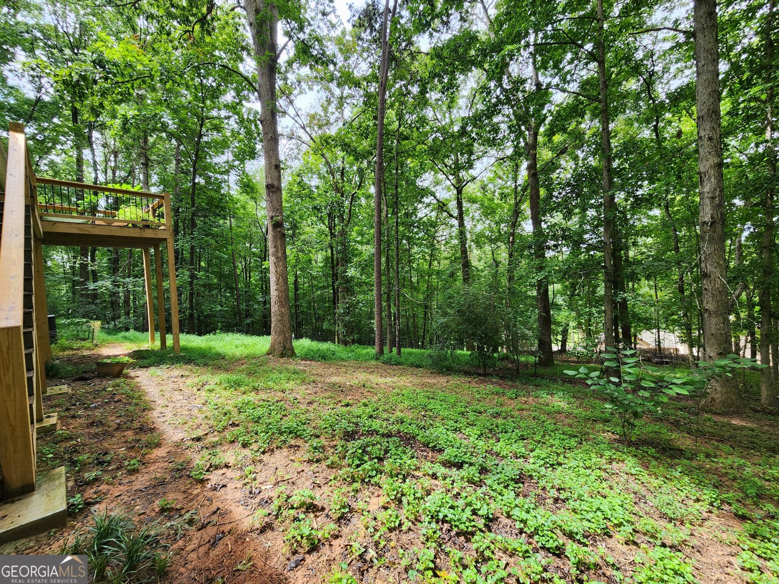 6037 Fair Haven Hill Road Gainesville - 4